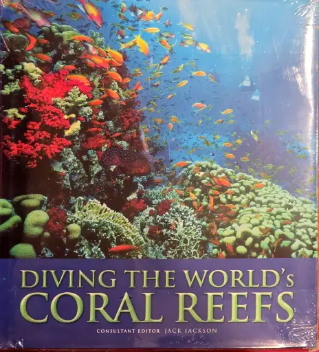 Diving The World Coral Reef
