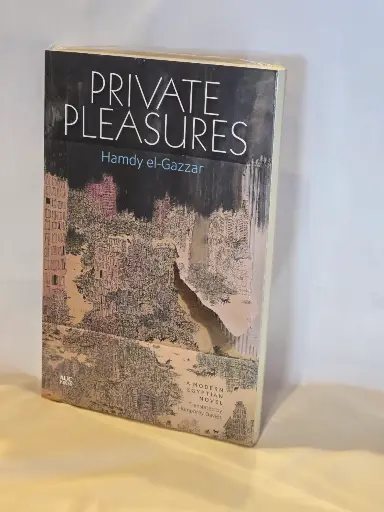 Private Pleasures by Hamdy el-Gazzar